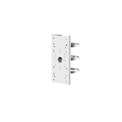 Soporte para exterior con aros y base DS-1275ZJ HIKVISION 