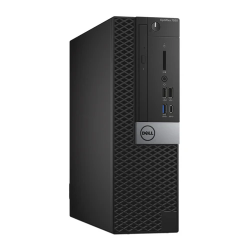 Dell Optiplex 7050 / 5040 Core i7-6700 SFF 3.20Ghz 16GB Ram 256GB SSD 