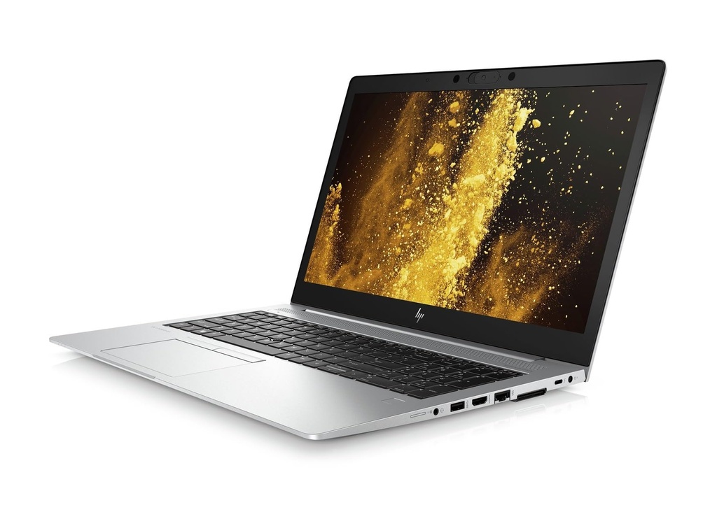 Laptop Hp EliteBook 840 G6 Core i5-8365U 1.60 Ghz 8GB Ram 256GB SSD Display 14" 