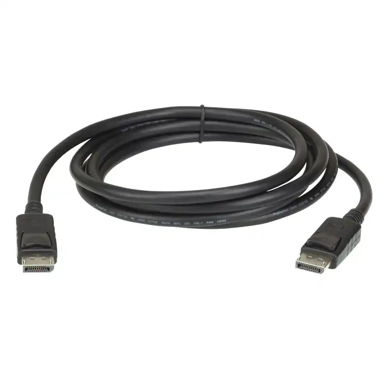 CABLE SPIDERTEC DISPLAYPORT A HDMI 4K 1.8M SPI-A28