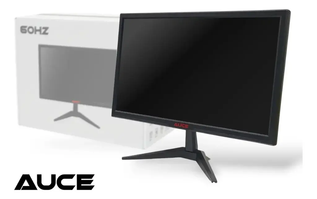MONITOR AUCE 20"/ HD/ 1600x900/ 75Hz