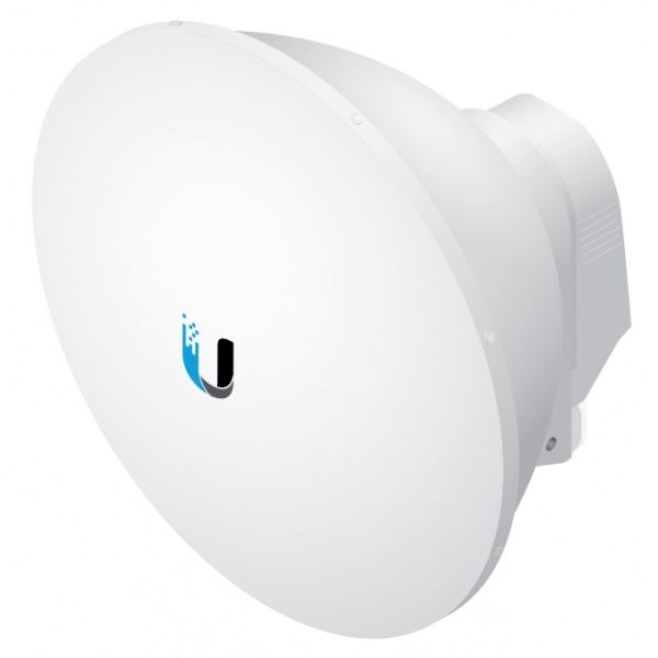 AF-5G23-S45 Antena direccional Airfiber x, 23DBI UBIQUITI