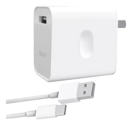 CARGADOR IPHONE 40W FAST CHARGE TIPO USB-C 11717