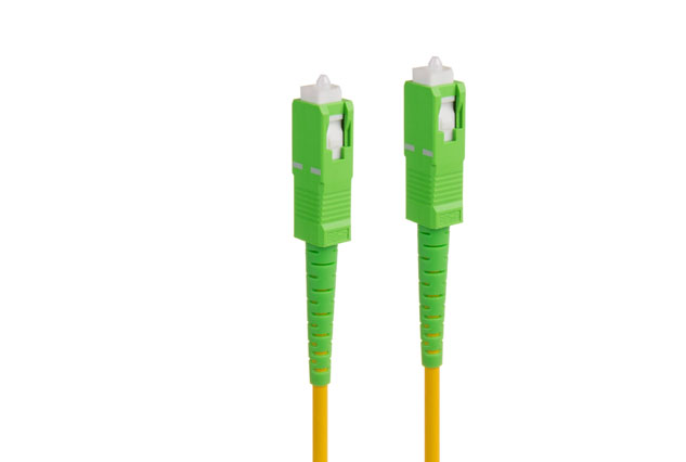 PATCH CORD APC-APC 3 METROS VERDE A VERDE WIREPLUS