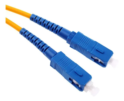 PATCH CORD UPC UPC 3 METROS AZUL-AZUL WIREPLUS