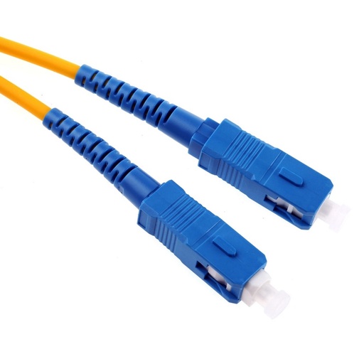 PATCH CORD UPC UPC 5 METROS AZUL-AZUL WIREPLUS
