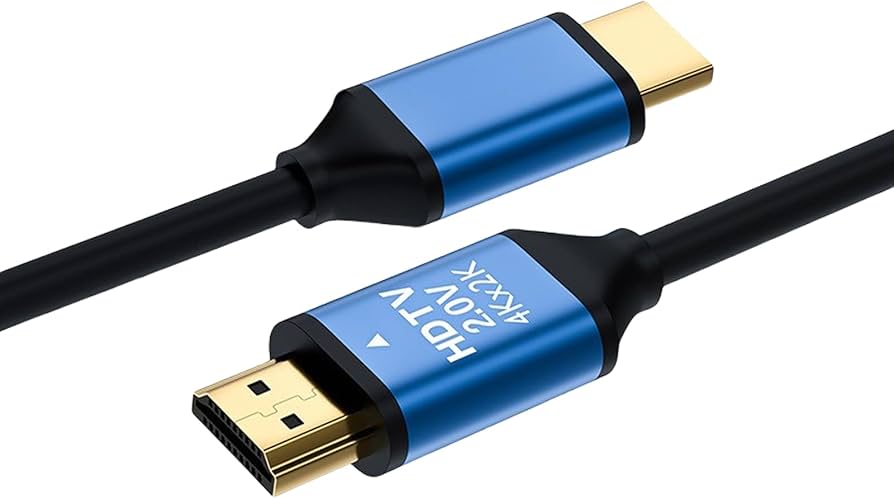 CABLE HDMI 4K FULL HD WIREPLUS 2 METROS