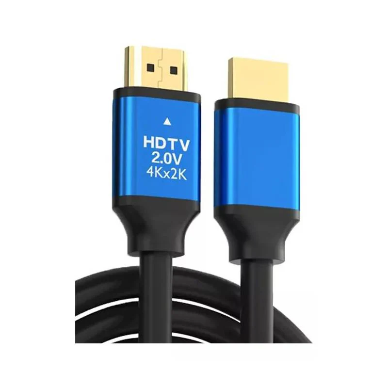 CABLE HDMI 4K FULL HD WIREPLUS 3 METROS