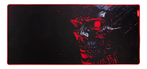 MOUSE PAD MARVO G52 NOOB L IMPERMEABLE 400X400X3MM