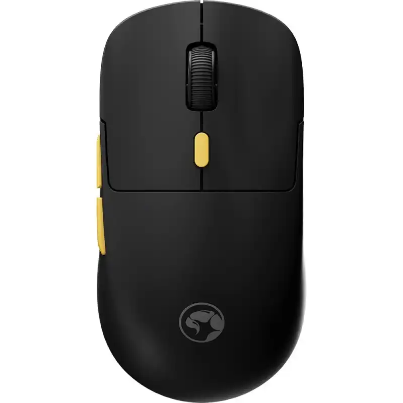 MOUSE MARVO G912W BK NIRO 50 INALAMBRICO