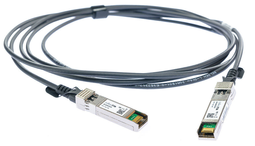 XS+DA0003 SFP+ 25G 3m