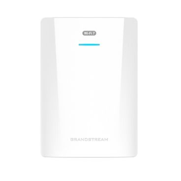 Punto de acceso Wi-Fi 7 de pared GWN7670WM