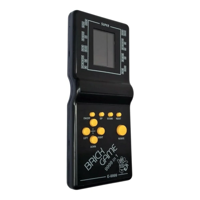 ATARI TETRI 9999 EN 1 10439