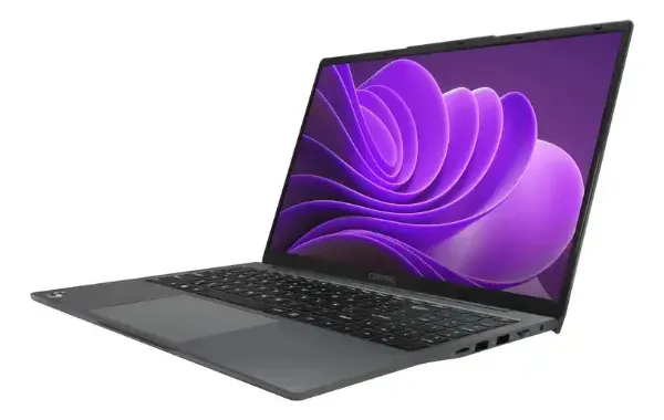 LAPTOP 15.6 PULG RYZEN 7 5825U 16GB RAM 512GB SSD C/ GRIS QL15R7BM16512 COMPAQ