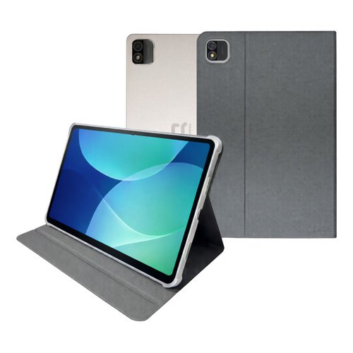 TABLET 12 PULG 6GB RAM 128GB ROM C/ PLATEADO QT12AVHE6128MS COMPAQ