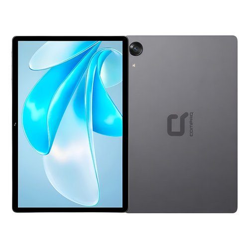 TABLET 8.68 PULG 4GB RAM 64GB ROM C/ GRIS QT9AVHE464QG COMPAQ