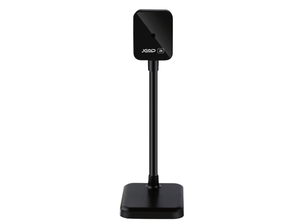 CAMARA WEBCAM JEMIP STREAMCAM ONE / 2K 1080P USB 2.0 MIC