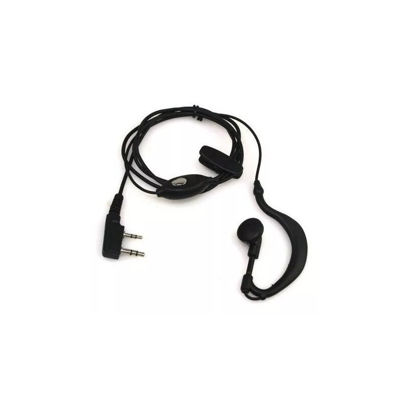 MANOS LIBRES BAOFENG 10620