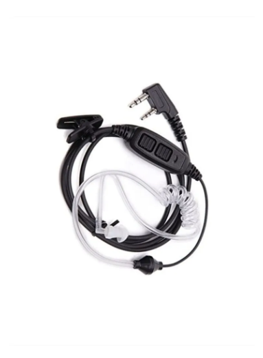 MANOS LIBRES BAOFENG ESPIRAL 10194