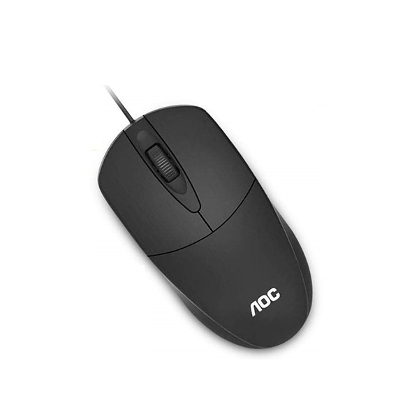 MOUSE AOC MS121