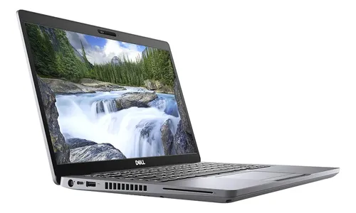 LAPTOP DELL (OFF-LEASE) LATITUDE 5410 14" I5-10GEN 8GB 256GB SSD WIN10