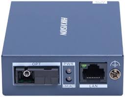 DS-3D501T-3 Gigabit Fiber Transceiver