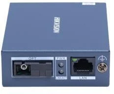 DS-3D501R-3 Receptor de fibra Gigabit de 3 km