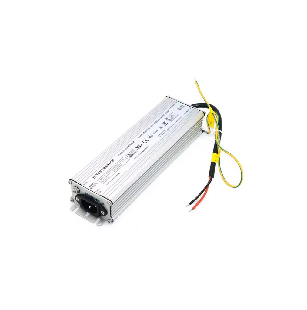 EUV-150S036ST-KW02 Adaptador de corriente (CC 36 V 4,17 A)
