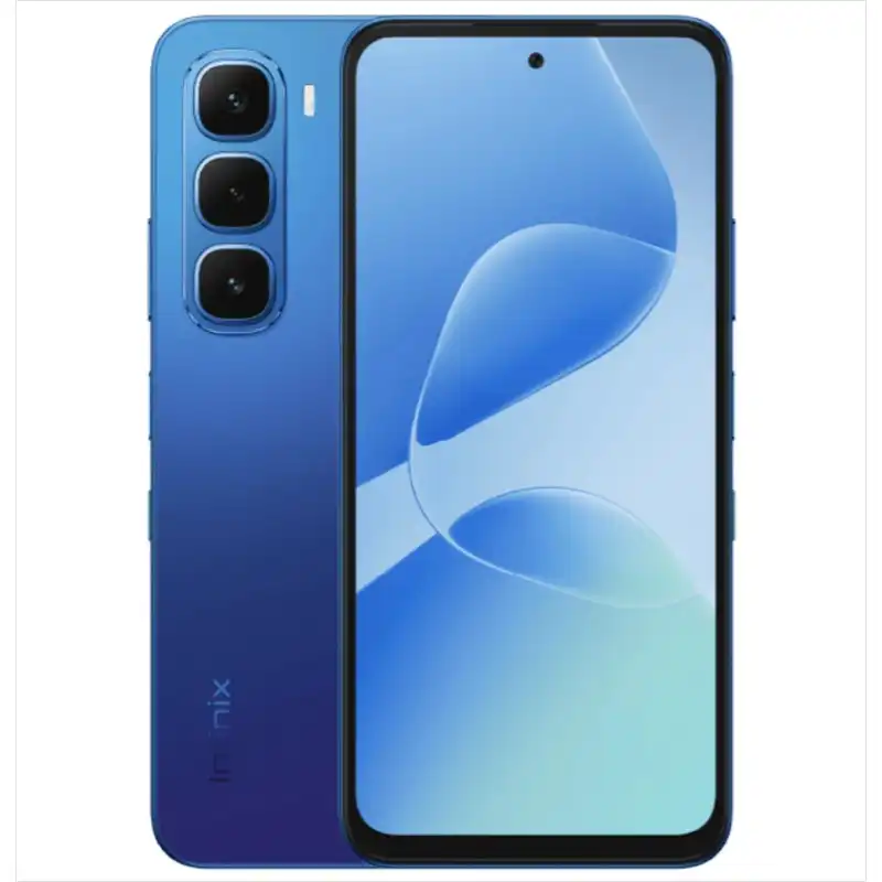 INFINIX HOT 60I 256/4