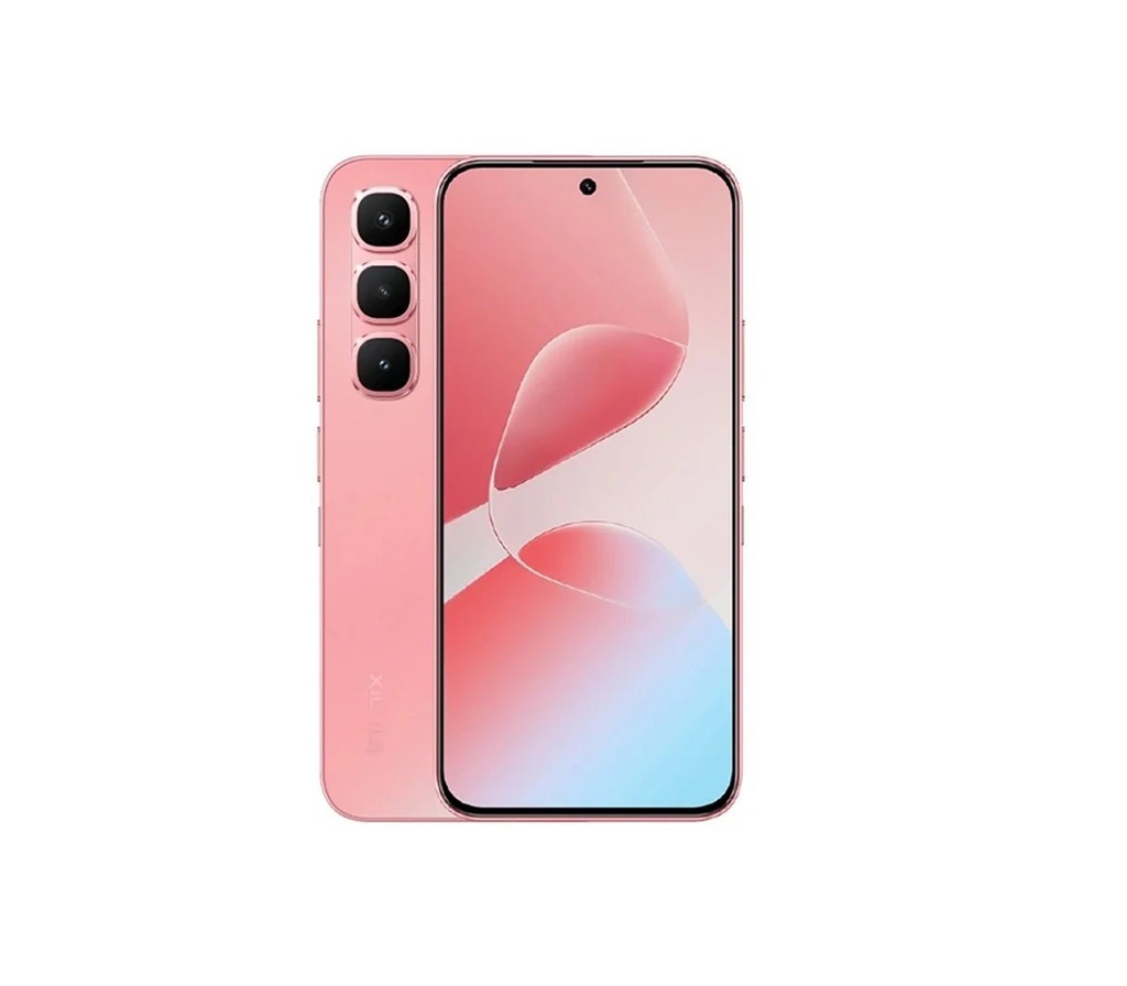 INFINIX HOT 60 PRO PLUS 
