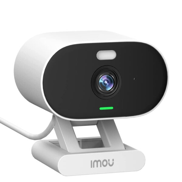 CAMARA VERSA IP 2.4GHZ Wi-Fi 1080P IPC-C22FN-C0 2MP PARA EXTERIOR/INTERIOR FHD IP65 IMOU