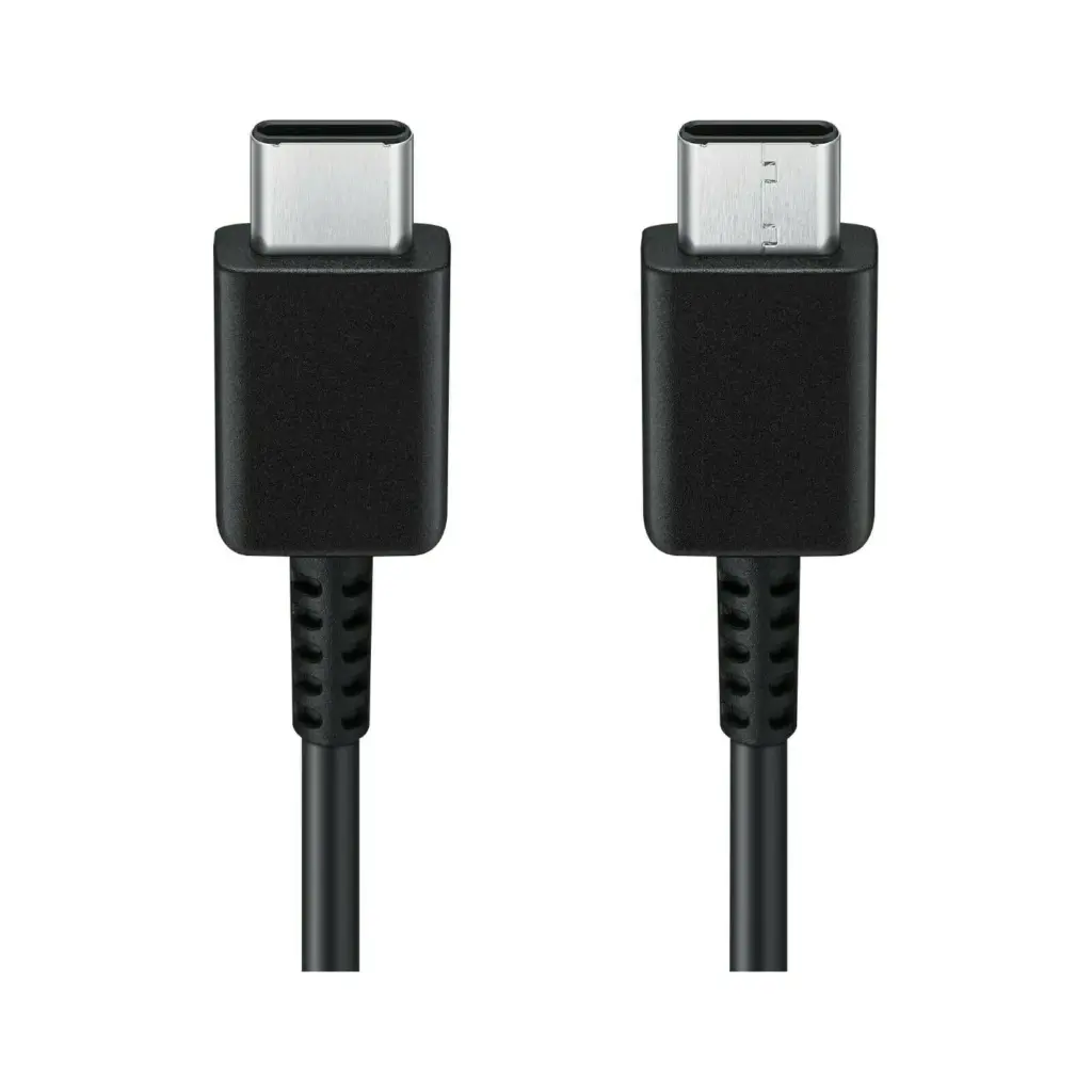 CABLE SAMSUNG TIPO C-C 2M