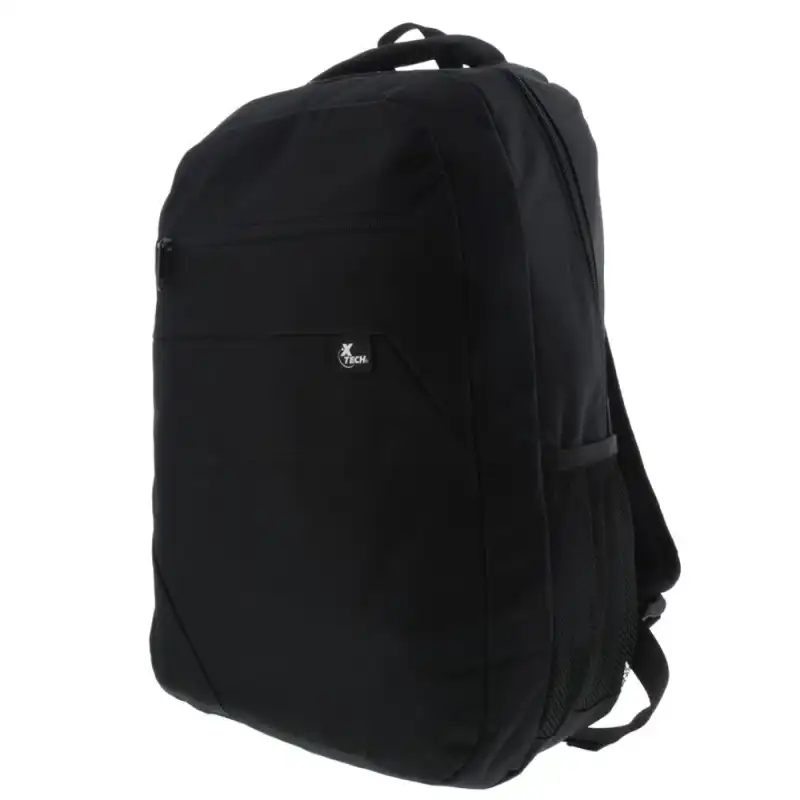 XTECH MORRAL PARA LAPTOP BRISTOL 15.6" NEGRO (XTB-222)