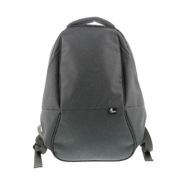 XTECH MORRAL PARA LAPTOP ANTIRROBO 16" GRIS (XTB-506GY)