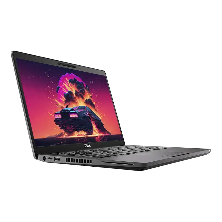 LAPTOP DELL 14" LATITUD 5490 REFURBISHED INTEL CORE I5-8350 16GB DDR4 256GB M.2 WIN 10 PRO