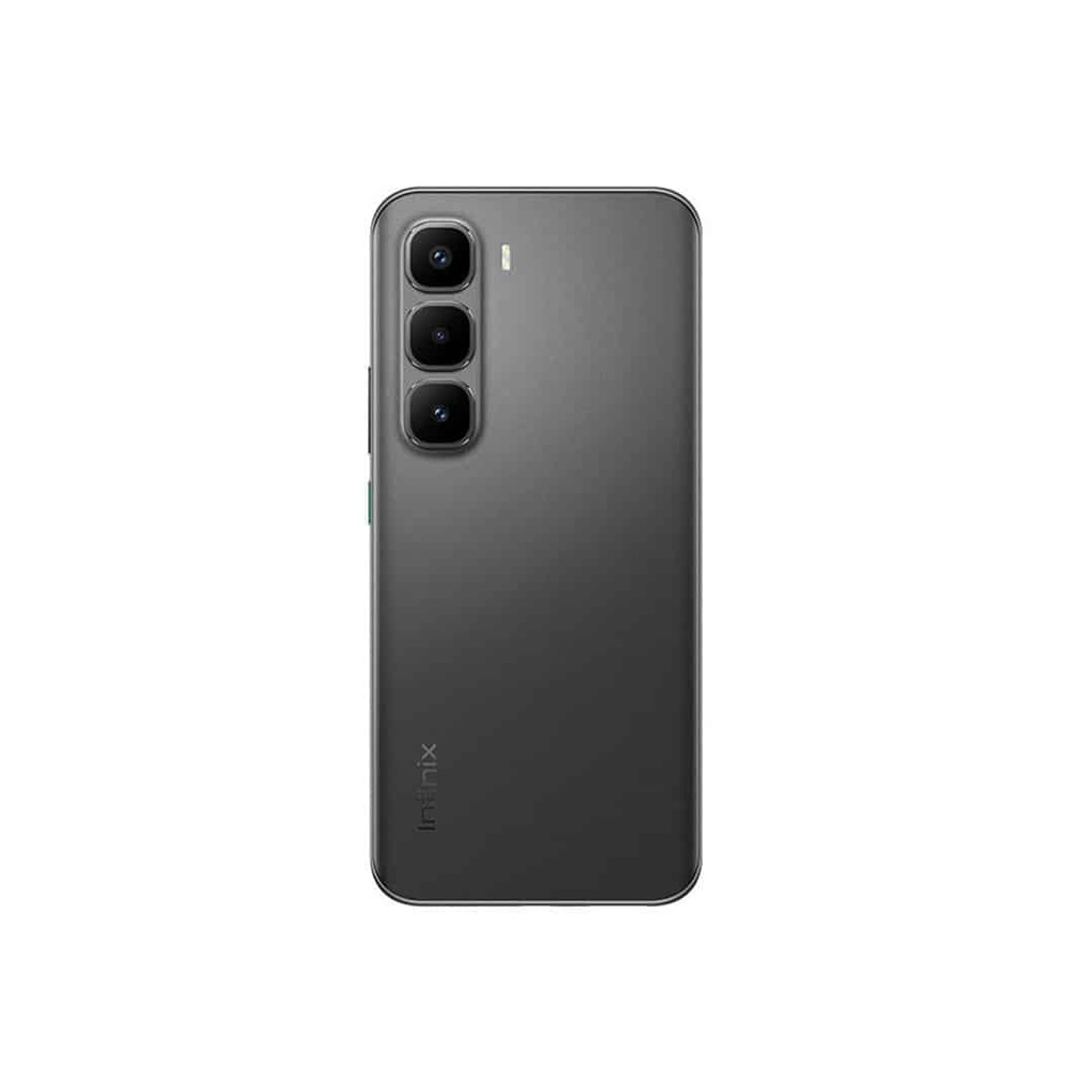 INFINIX HOT 60 PRO+ SLEEK BLACK