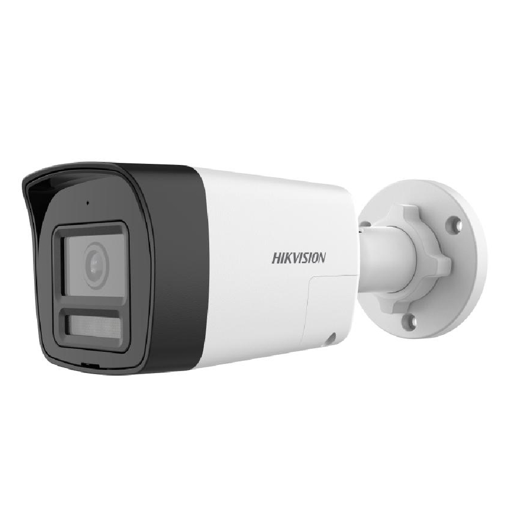 DS-2CE16D0T-LPTS Cámara minibala fija con audio bidireccional de 2 MP HIKVISION