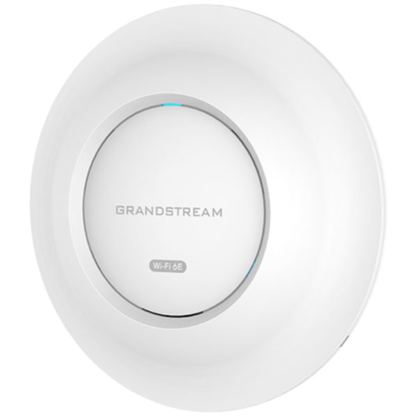 GWN7665 Punto de acceso Wi-Fi 6E triple banda 802.11ax