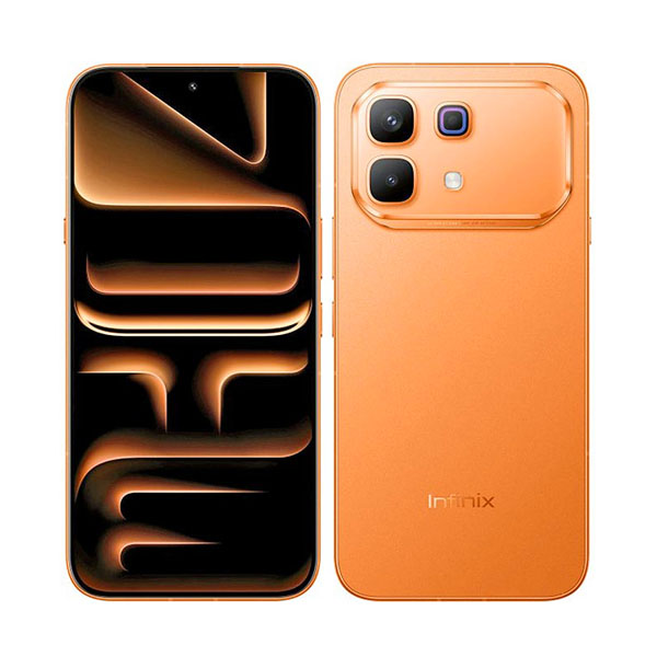 INFINIX NOTE 60 PRO 256/8