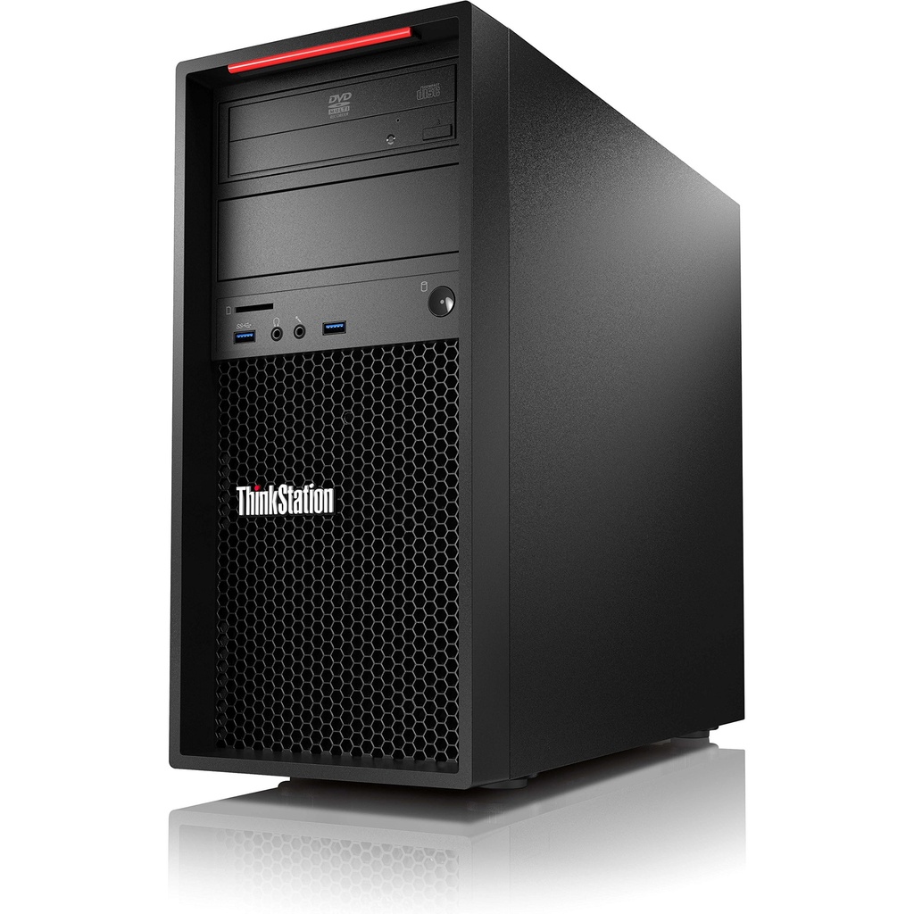 PC XEON PRECISION 3300 TORRE