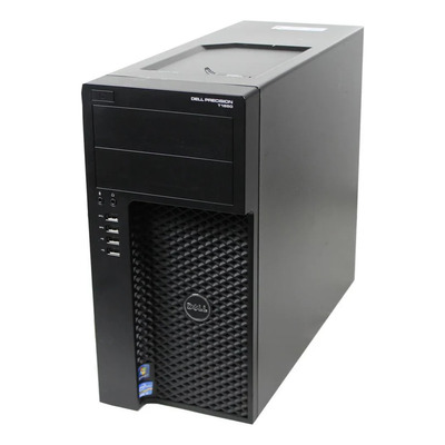 COMPUTADOR XEON 4TA GEN 8GB REFURBISH TORRE