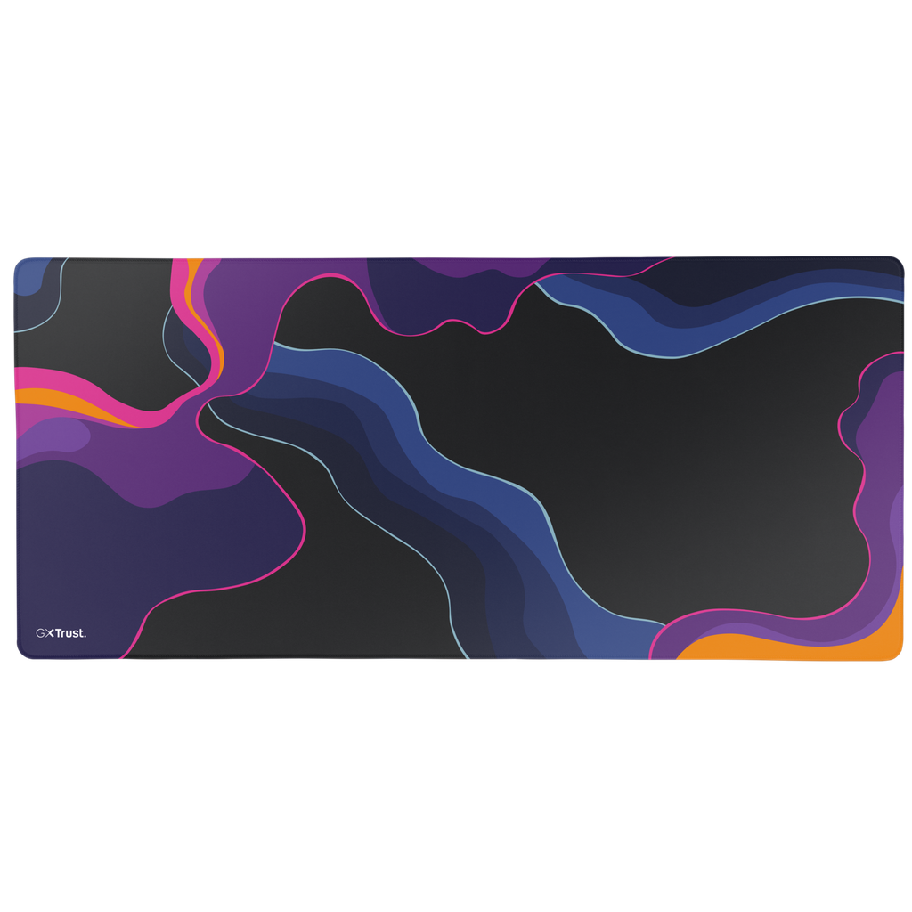 MOUSE PAD TRUST GAMING GXT759 XXL 900X400MM ABSTRACTO 25714