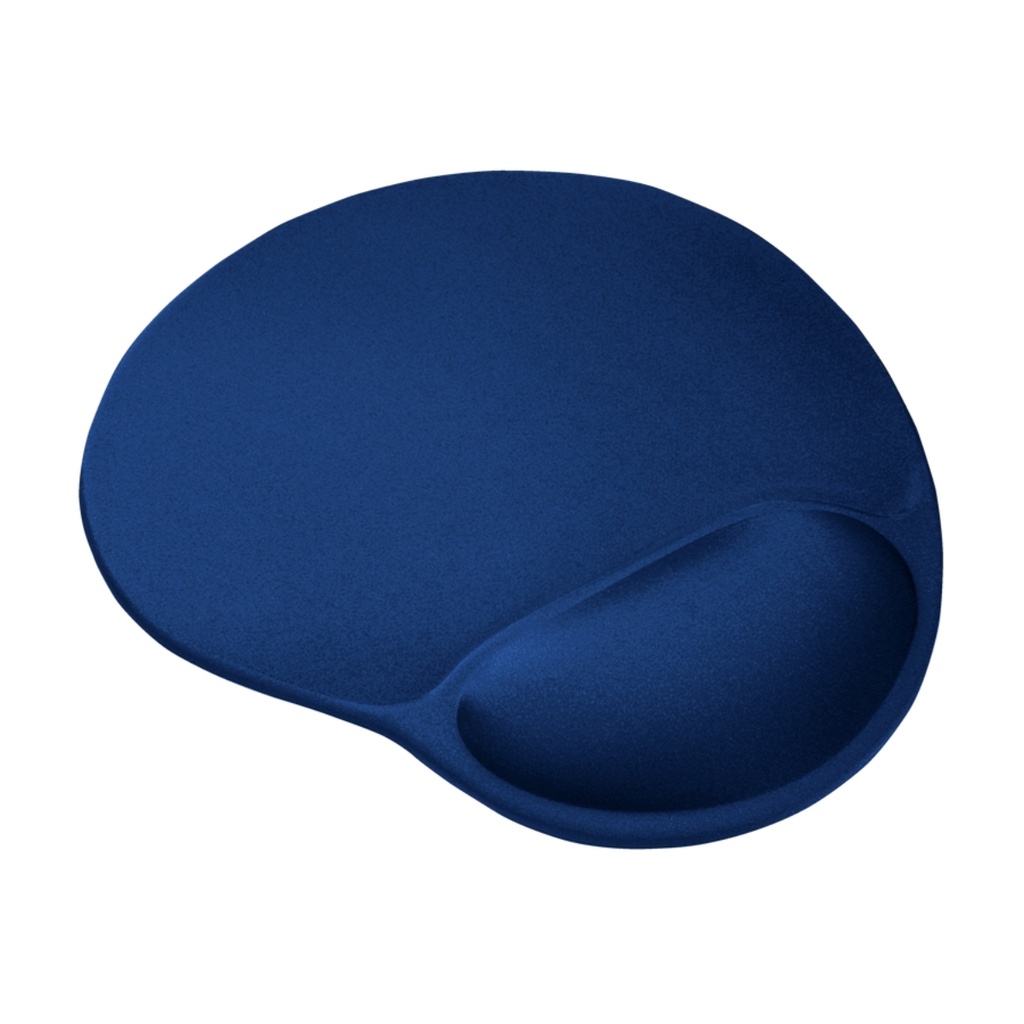 MOUSE PAD BIGFOOT AZUL 20426