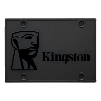 DISCO SOLIDO 240/256GB 2.5" SSD REFURBISHED