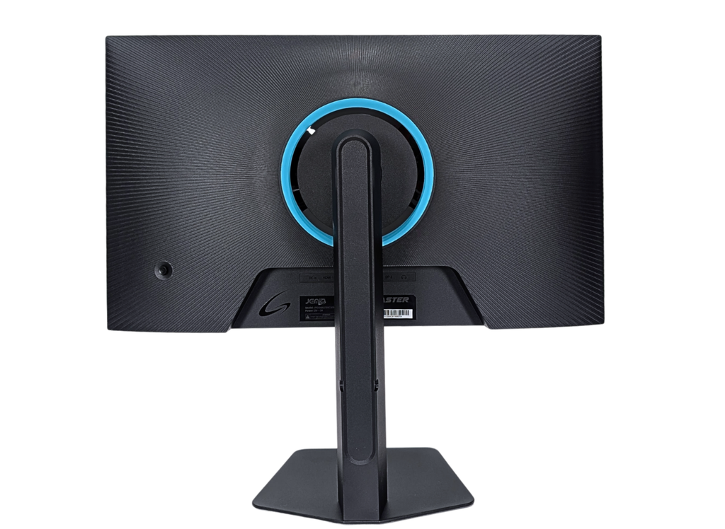 MONITOR JEMIP 24.5" GAMING X-MASTER FULL HD 1920x1080 300Hz IPS RGB 2xHDMI+DP NEGRO