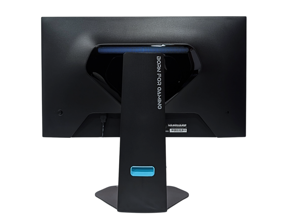 MONITOR JEMIP 27" GAMING VANGUARD MINI LED QHD 2560x1440 240Hz IPS RGB 2xHDMI+2xDP NEGRO