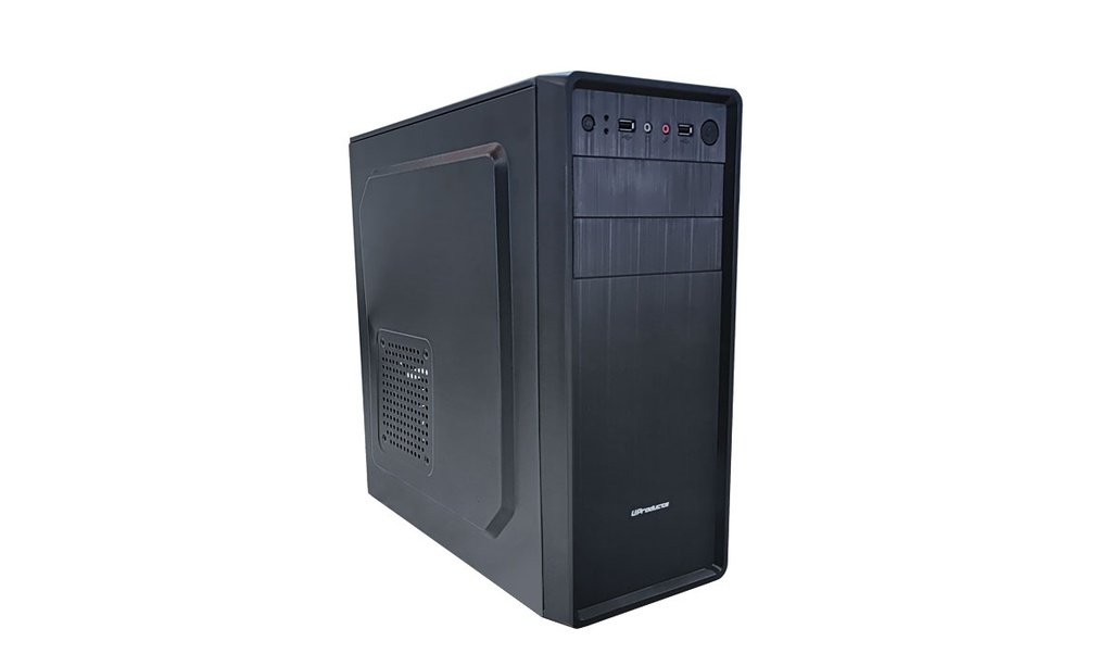 COMPUTADOR ENSAMBLADO (NUEVO) CORE I7-12700 16GB 256GB SSD 