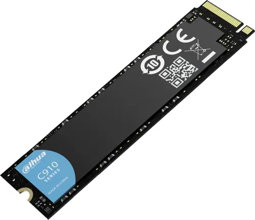 DISCO DURO SOLIDO DAHUA 512GB M.2 2280 NVMe PCIE DHI-SSD-C910N512G GEN3.0x4 NAND
