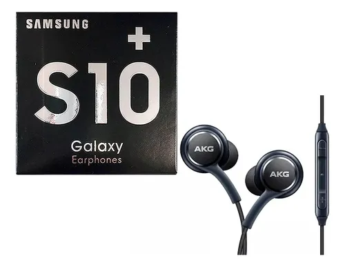 AUDIFONO S10+ AKG SAMSUNG SM