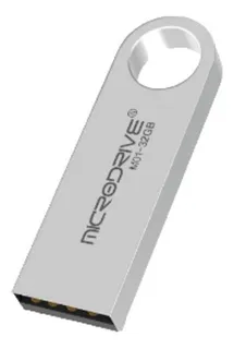 PENDRIVE MICRODRIVE CORTO 32GB 2503